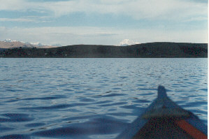 Lake Titicaca